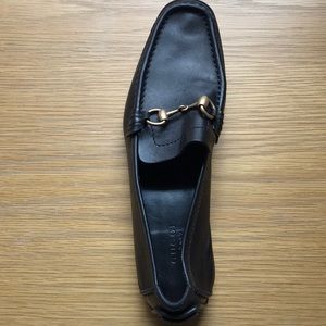 Women’s Gucci loafers